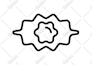 do vector tracing or convert to vector quickly