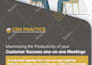 design a premium infographic