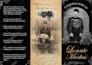 design bifold, trifold or quad fold brochure in 24 hours
