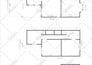 provide high quality 2d floor plans and elevations within 24 hours