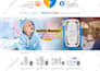 offer alibaba minisite design and services