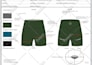 design activewear tech packs