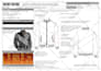 create tech packs and technical flats for fashion clothing