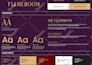 design a premium brand identity and logo for your business
