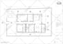 draw architectural floor plan drawing with autocad