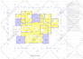 create 2d floor plans