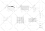 do american architectural permit drawings in autodesk revit