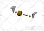 do industrial 3d product design for manufacturing