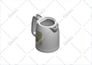 create 3d models on fusion 360, solidworks, creo and autodesk inventor