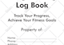 design a custom planner, journal, log book, workbook