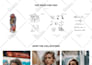 make shopify clothing store and  fashion store