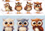make clean sticker cutlines for printing cricut and silhouette