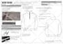 create tech packs and technical flats for fashion clothing
