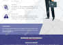 design modern and professional infographic