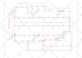 draw floor plan, foundation, elevation, section in autocad