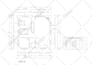 make permit drawing blueprint drawing plot map or site plan