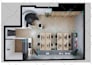 create photorealistic 3d rendering for interior and exterior design