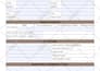 design fillable pdf form, order form, invoice, checklist