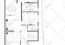 be your architect, draftsman for house plan, 2d floor plan, 2d renders