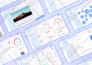 create professional website UX UI figma design