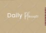 customizable digital planner and tracker for time management