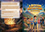 create awesome children story book illustrations