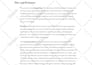 beta read and provide honest, actionable feedback