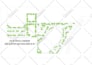 render site plan, campground map, subdivision layout design