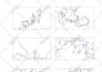 create a storyboard for animation