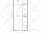 create 2d floor plan , 3d floor plan