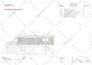draft australian architectural developer approval plan and elevations