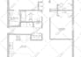 do your floor plan in auto cad, convert PDF to cad drawings