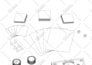 make realistic patent drawings and illustrations
