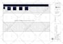 drawing design solar pv system and drafting 2d auto cad plan