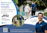 design a great print ad for magazine or newspaper