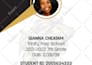 make magazine, newsletter, brochure  cover for you