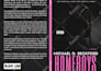 do createspace book cover with front spine and back cover