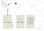 fashion design and jeans labels