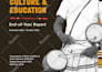 design your annual report or business proposal