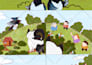 create a unique childrens book illustration for you