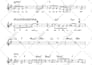 make a chord chart or lead sheet for any song