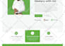 create thinkific,teachable,online course, full website