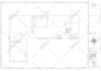 draw 2d floor plan, architectural house plan using autocad and chief architect