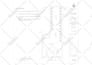 draft architectural plans, construction drawings, blueprints in autocad 2d