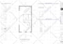 design 2d floor plan, foundation plan, framing plan for building permit