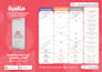 design flyer, brochure and booklet