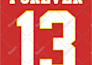 2d 3d ice hockey jerseys mockup