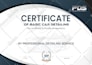 create diploma certificate, certificate design, professional certificate design