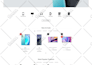 build wordpress ecommerce website, online store, woocommerce website
