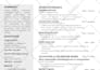 write ats resume, cover letter and optimize your linkedin profile